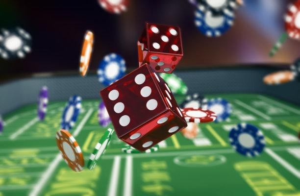 Tampilan studio kasino langsung singosari toto dengan dealer dan meja premium