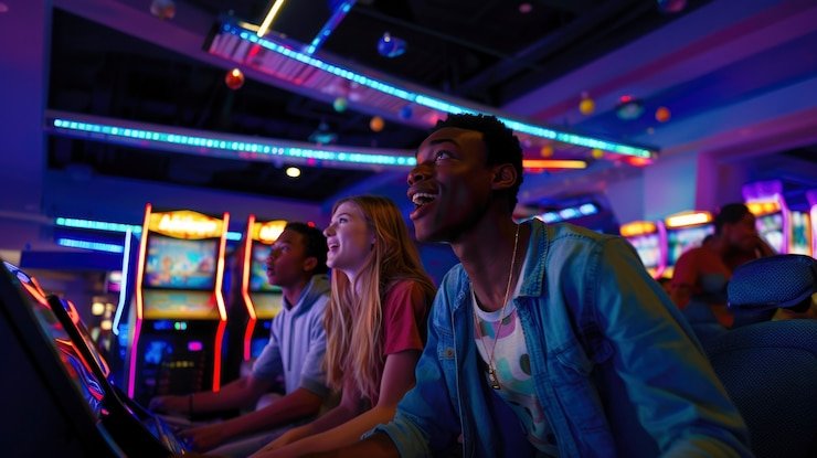 Antarmuka permainan live roulette di aplikasi mobile singosari toto dengan statistik real-time